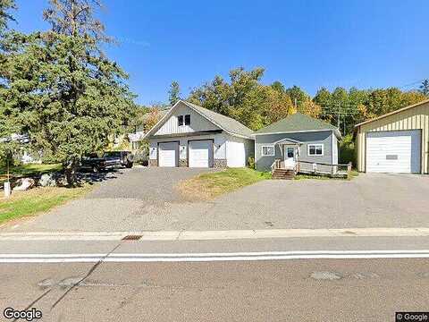 Highway 23, ORR, MN 55771