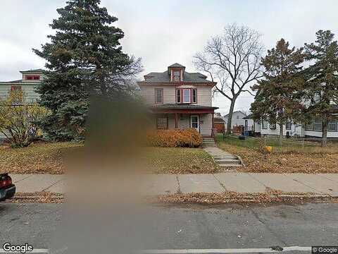 Chicago, MINNEAPOLIS, MN 55407