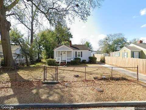 Utah, SAVANNAH, GA 31404