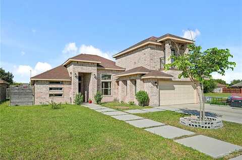 Dalia, HIDALGO, TX 78557