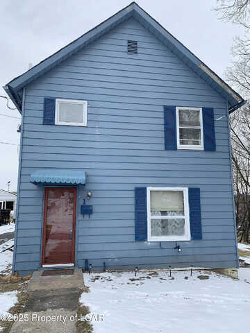 Garfield, PITTSTON, PA 18640