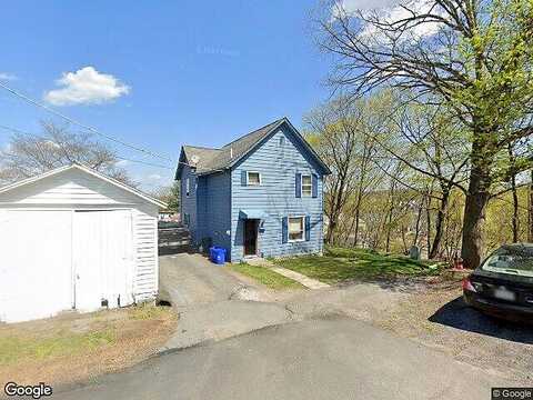 Garfield, PITTSTON, PA 18640