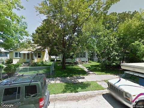 Russell, MINNEAPOLIS, MN 55412