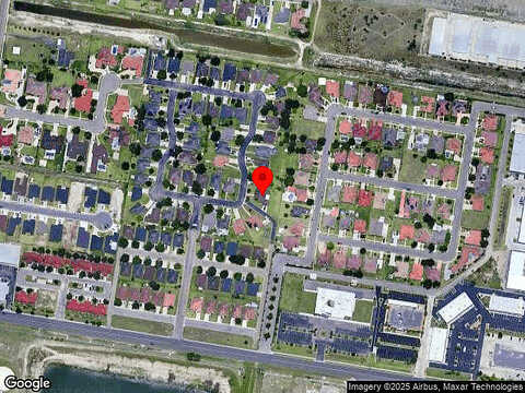 Midlands, EDINBURG, TX 78539