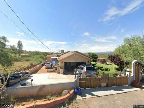 Vara, RIO RICO, AZ 85648