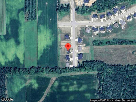 Mariahwynn, LODI, WI 53555