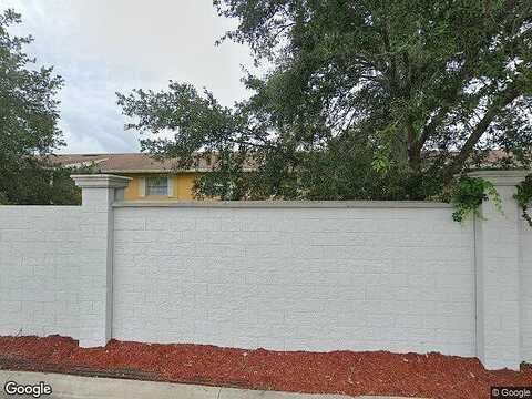 Oak Ridge, ORLANDO, FL 32809