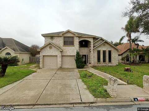 Cardinal, MCALLEN, TX 78504