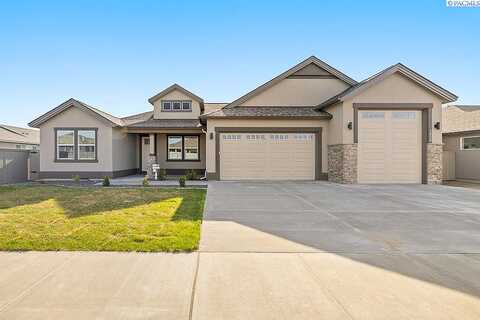 Centerline, RICHLAND, WA 99354