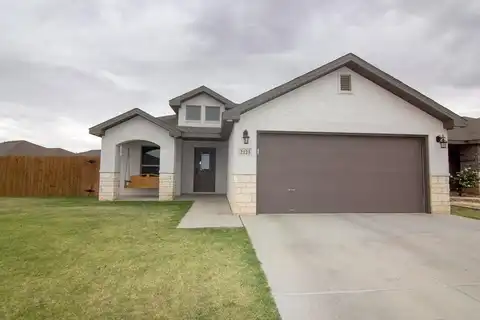 143Rd, LUBBOCK, TX 79423
