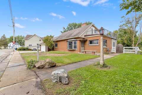 Mill, THERESA, WI 53091