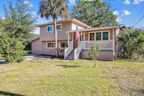 Ruffin, PENSACOLA, FL 32503