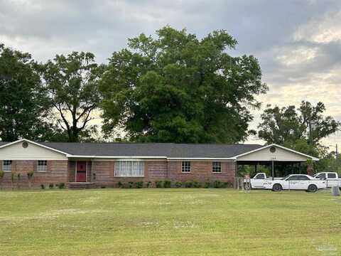 Jefferson, CENTURY, FL 32535