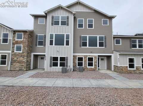 Magma, COLORADO SPRINGS, CO 80924
