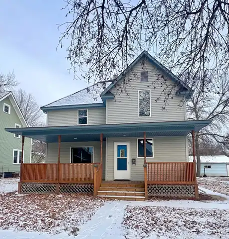 7Th, MONTEVIDEO, MN 56265