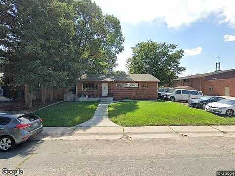 Larkspur, COLORADO SPRINGS, CO 80907