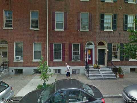9Th, PHILADELPHIA, PA 19107