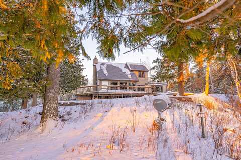 Grant Mcmahan, ELY, MN 55731