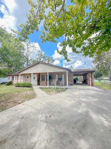 21St, CROSS CITY, FL 32628