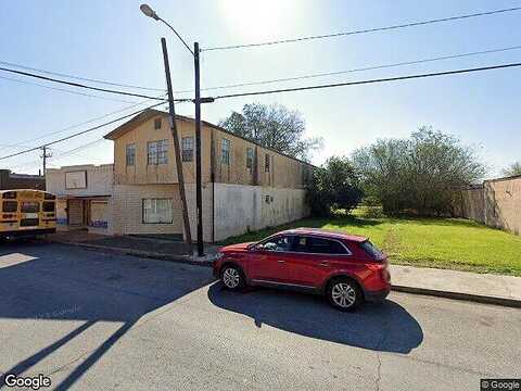 Robertson, SAN BENITO, TX 78586