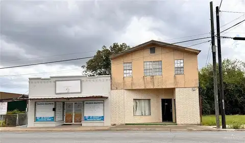 Robertson, SAN BENITO, TX 78586