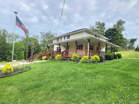 Main, GENESEE, PA 16923