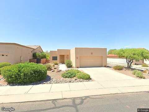 Union Bell, GREEN VALLEY, AZ 85614