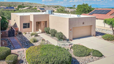 Union Bell, GREEN VALLEY, AZ 85614