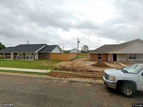 Benny, LONGVIEW, TX 75604