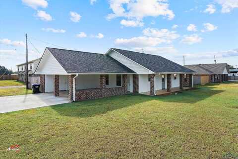 Benny, LONGVIEW, TX 75604