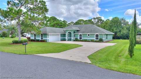 Bali, LAKE PLACID, FL 33852