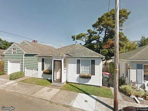 Avenue K, SEASIDE, OR 97138