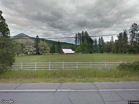 Williams, WILLIAMS, OR 97544