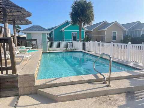 Anegada, CORPUS CHRISTI, TX 78418