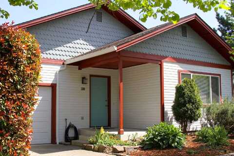 Mill Pond, ASHLAND, OR 97520