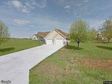 Calypso, MONETA, VA 24121