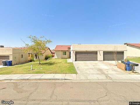 15Th, YUMA, AZ 85364