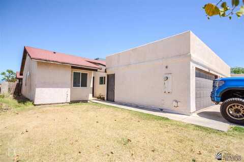 15Th, YUMA, AZ 85364