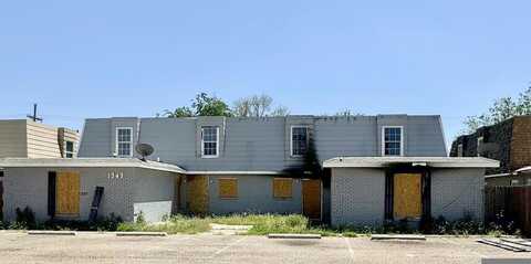 65Th, LUBBOCK, TX 79412