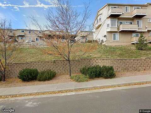 Stepping Stones, COLORADO SPRINGS, CO 80904