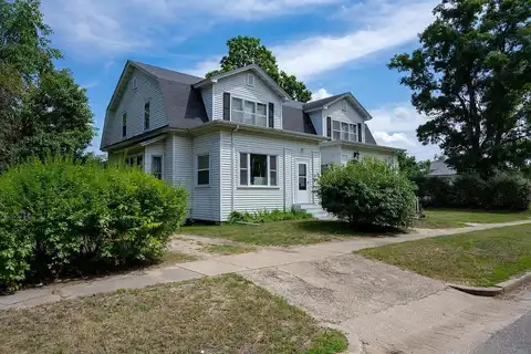 Douglas, CAMP DOUGLAS, WI 54618