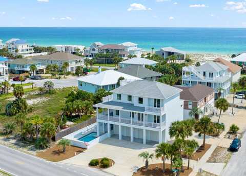 Calle Traviesa, GULF BREEZE, FL 32561