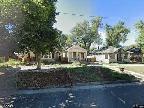 Del Norte, COLORADO SPRINGS, CO 80907