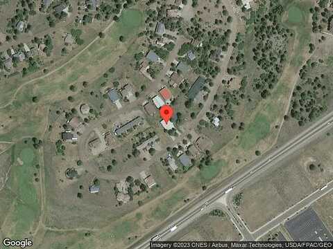 Golf, PAGOSA SPRINGS, CO 81147