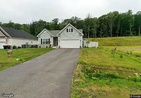 Long Run, DRUMS, PA 18222