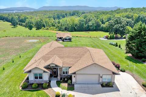 Bluewater, MONETA, VA 24121
