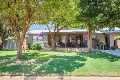 15Th, SEAGRAVES, TX 79359