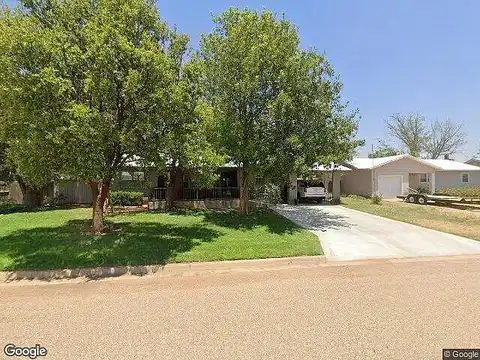 15Th, SEAGRAVES, TX 79359