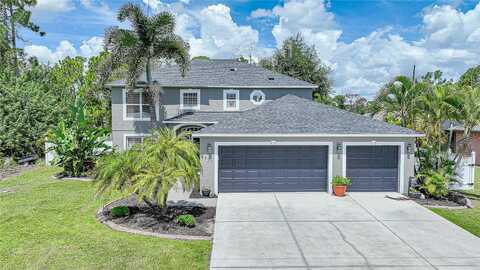 Kalsted, NORTH PORT, FL 34288