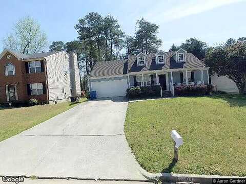 Burdett Ridge, ATLANTA, GA 30349
